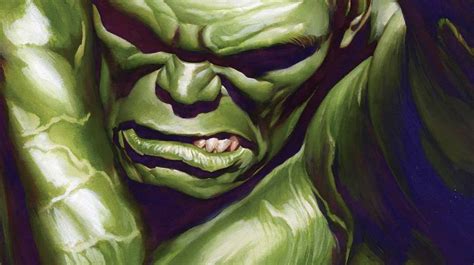 Mark Ruffalo Teases Plans For A Movie Starring The Hulk