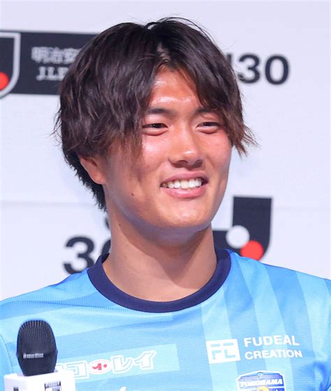 横浜fc・小川航が“御前弾 森保一監督が視察した試合は2戦3発 2019年以来の代表復帰に猛アピール スポーツ報知