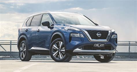 2023 Nissan X Trail Price And Specs CarExpert