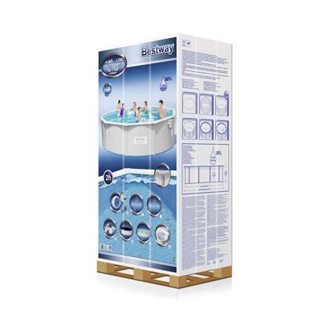 Bestway-Hydrium-Pool-Set-460x120-cm – Activemile.com