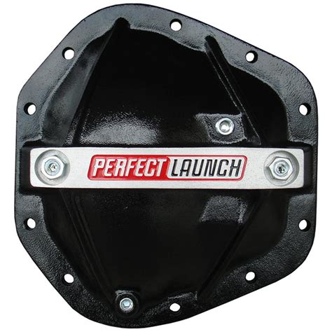 Proform Perfect Launch Differential Covers Dana Competition Products