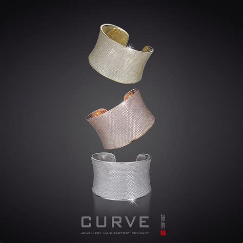 Curve Jewelry