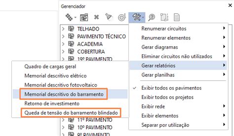 Como Modelar Detalhar E Dimensionar Um Barramento Blindado