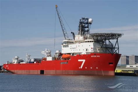 Subsea 7 Awarded Contract Extensions In Brazil VesselFinder