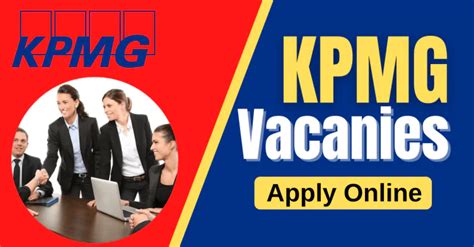 Kpmg India Careers 2024 Freshers And Experienced Roles Salary Rs 5 25 Lpa Remote And Hybrid Options