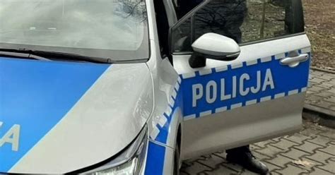 Policja reaguje na informacje o ładunku wybuchowym u fryzjera WP