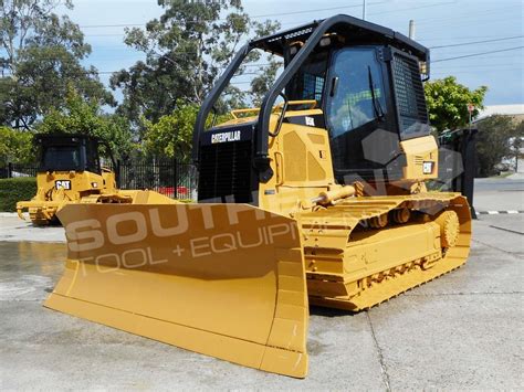 Caterpillar D K Wt Bulldozer For Sale