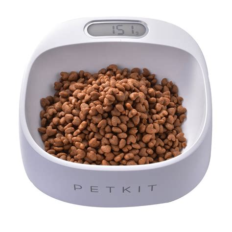 Миска PETKIT FRESH Smart Antibacterial Bowl | отзывы