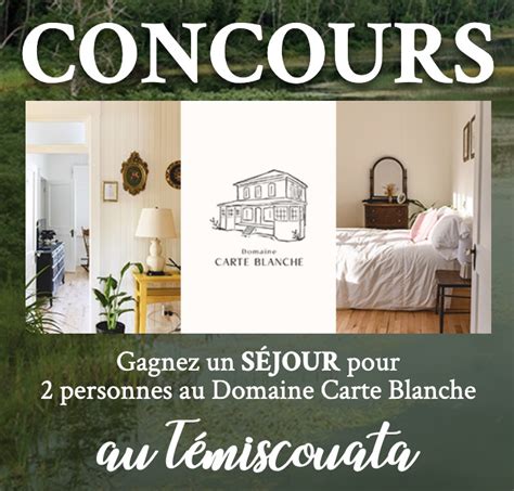 Termin Concours Primes Et D Lices Gagner