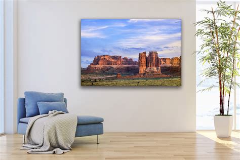 The Towers In Arches Natl Park Fine Art Photo Print Photos By Joseph