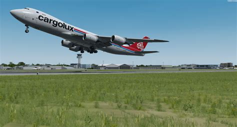 Say What You Want The 747 Is Still The Sexiest Plane Out There Flightsim