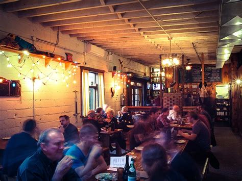 Roberta’s - Brooklyn - New York - The Infatuation