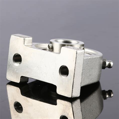 Full Stainless Steel Pillow Block Bearing SUCPA208 Buy SUCPA208