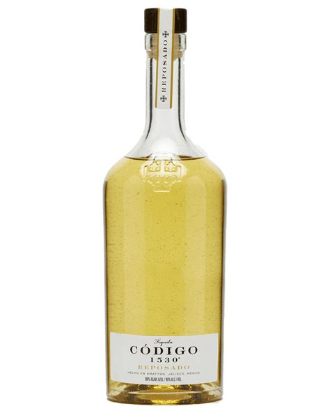 Buy Codigo Reposado Tequila Ml Online Low Prices From Dan