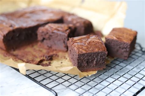 Brownie Idealne Przepis Krytyka Kulinarna