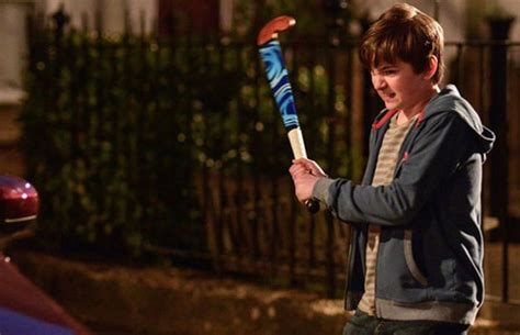 Eastenders Murderer Bobby Beale To Return Daily Star