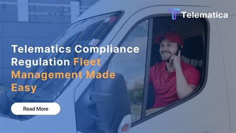 Telematica Gps Fleet Tracking Solutions For Everyday Fleet