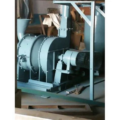 Ss Impact Pulverizer At Rs 100000 Impact Pulverizer In Vadodara Id 20607483948