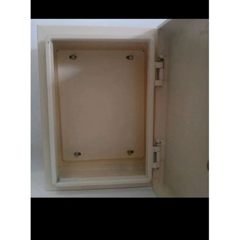 Jual Box Panel Listrik Cm X Cm X Cm X X Cm Merk Ionee Bahan