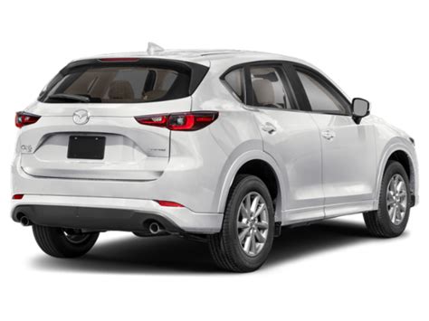 New Mazda Cx S Preferred Package D Sport Utility In