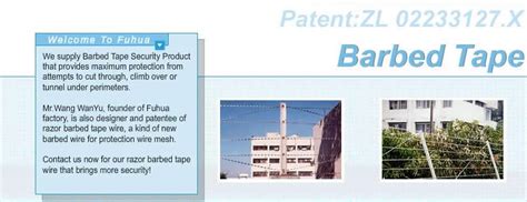 Barbed Wire China Barbed Wire Barbed Tape Barbed Tape Wire Razor Wire