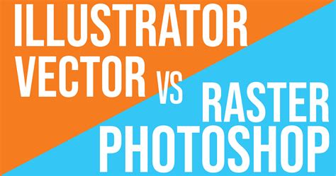 Difference Between Raster Image And Vector Image Peryama