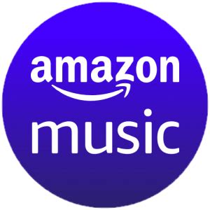 Amazon Music Logo And Streaming Service Insights Hd Png Png All