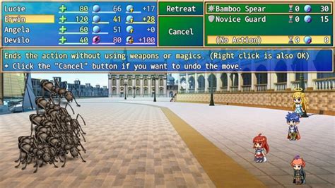 Underground Defense Force Sword And Sorcery And Swarm Of Insects On Steam
