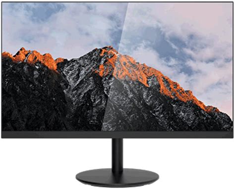 Dahua Lm A Fhd Va Monitor Resolution Hz Refresh