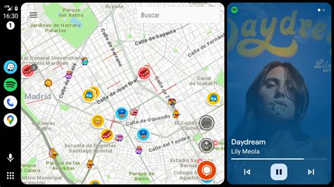 Waze En Android Auto C Mo Usarlo Y Todo Lo Que Puedes Hacer