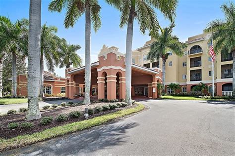 The 10 Best Assisted Living Facilities in Naples, FL