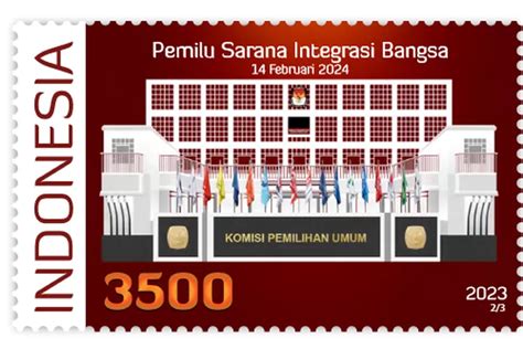 Pemilu Dan Pilpres 2024 Mengapa Gedung KPU Menjadi Saksi Bisu