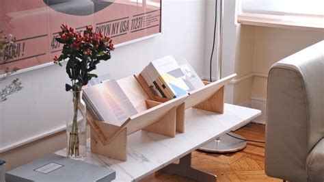 Book Storage Ideas For Small Spaces Architectural Digest