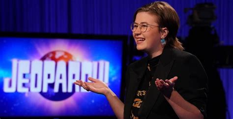 Mattea Roach will return to "Jeopardy!" for the Tournament of Champions ...