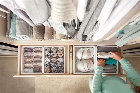 14 Best Closet Organization Ideas | Angi