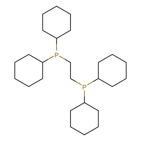 H Indole Carboxamide Dicyclohexylphosphino Methyl N N Bis