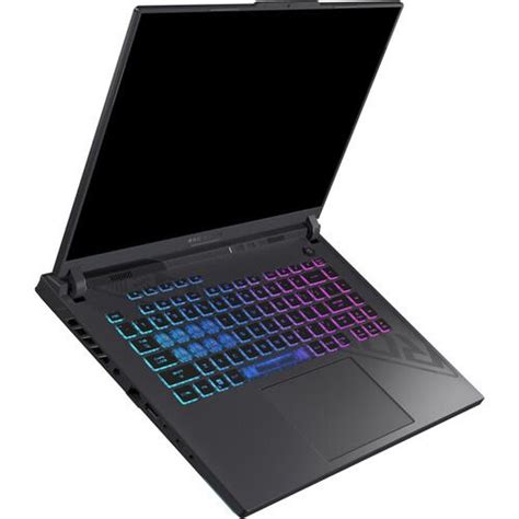 Asus Rog Strix G16 G614jv N4369w 240hz I7 13thgen Nvidia Rtx4060 Gaming Laptop Computers And Tech