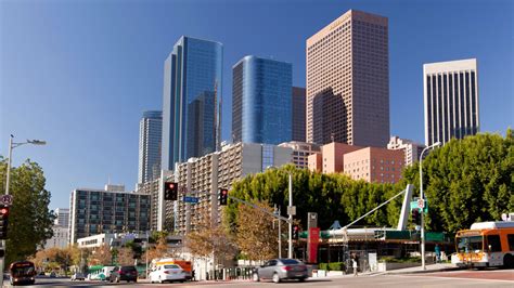 The Best Cheap Hotels in Downtown Los Angeles