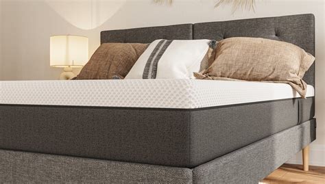 Emma Premium Mattress Review An Impressive Hybrid With Great Support T3