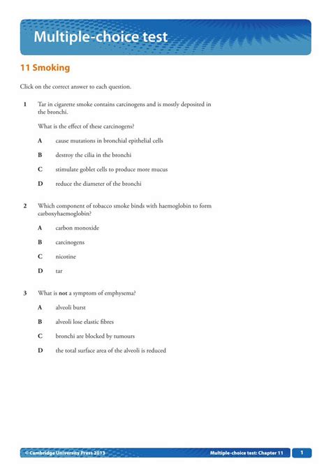 PDF Mcqs Ch11 DOKUMEN TIPS