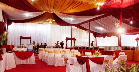 Rental Tenda Alat Pesta Bogor Sewa Meja Kursi Panggung Sound Dll