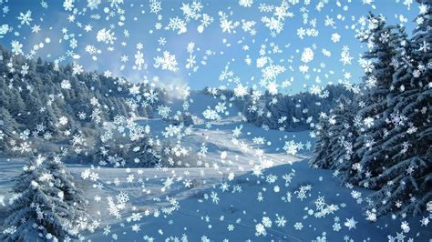 Snow Falling Wallpapers - Top Free Snow Falling Backgrounds ...