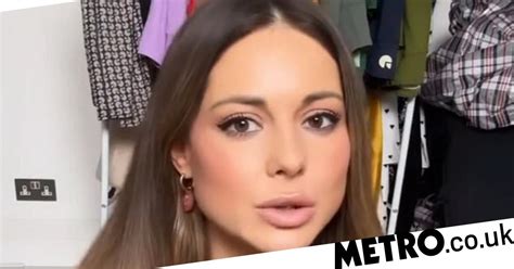 Watch Louise Thompson Reveals She Has Been Diagnosed With Lupus