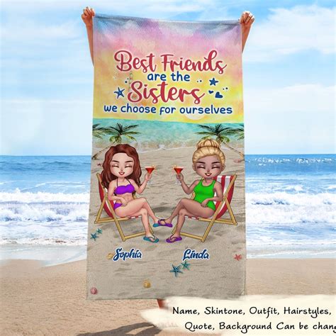 Bff Bikini Etsy