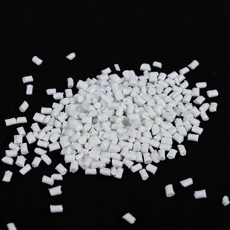 White Nylon Rohs Compliance Grades Granules At Rs Kg Nylon Dana