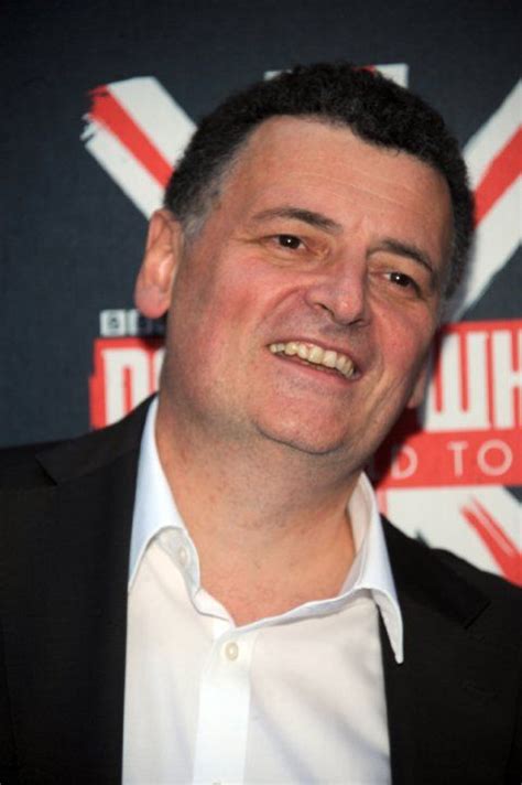 Steven Moffat Steven Moffat Steven Williams Moffat