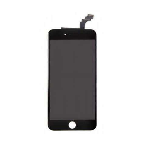 Écran Noir pour iPhone 6 Plus 1ère Qualité