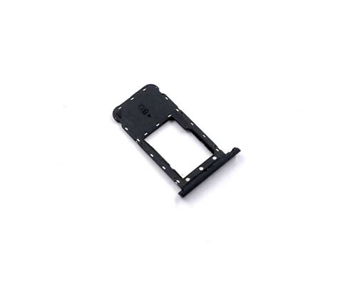 Porta Memoria MicroSD Para Huawei MediaPad T5 10 AGS2 W09 Negro