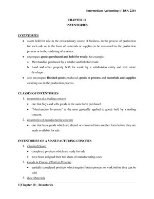 Exercises For Chapter 3 Adjusting Entries Chapter 3 Series 1