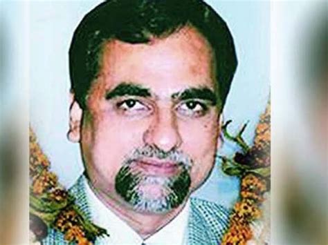 Who Is Judge Bh Loya All You Need To Know About This Case Oneindia News